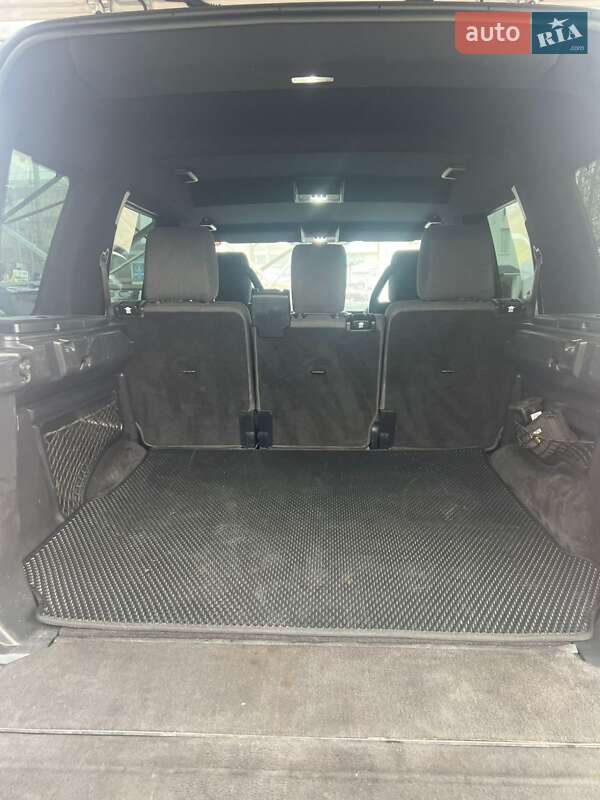 Внедорожник / Кроссовер Land Rover Discovery 2005 в Черновцах фото 4 Внедорожник / Кроссовер Land Rover Discovery 2005 в Черновцах
