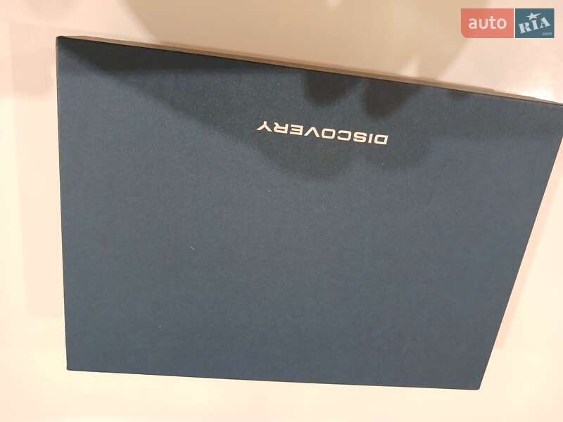 Внедорожник / Кроссовер Land Rover Discovery 2021 в Киеве