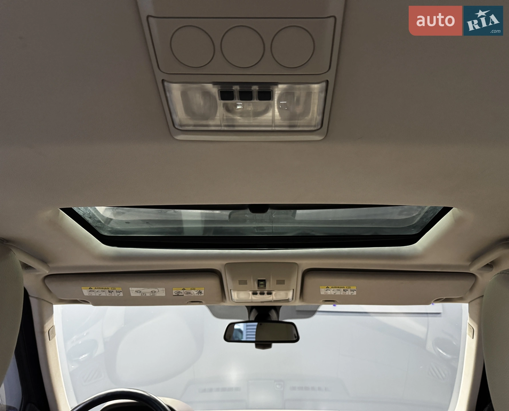 2011 Land Rover Discovery - мініатюра 33