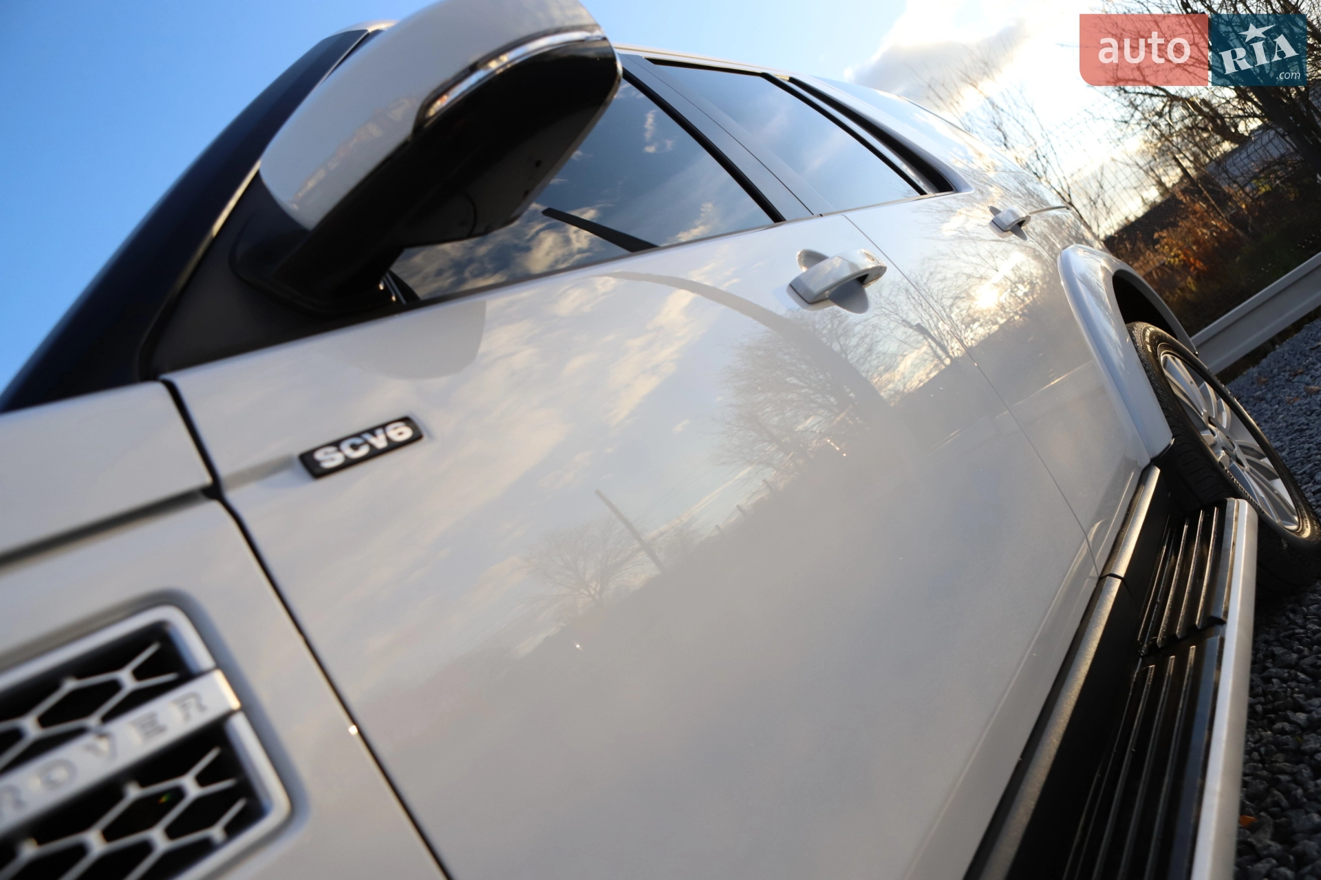 2015 Land Rover Discovery - мініатюра 36