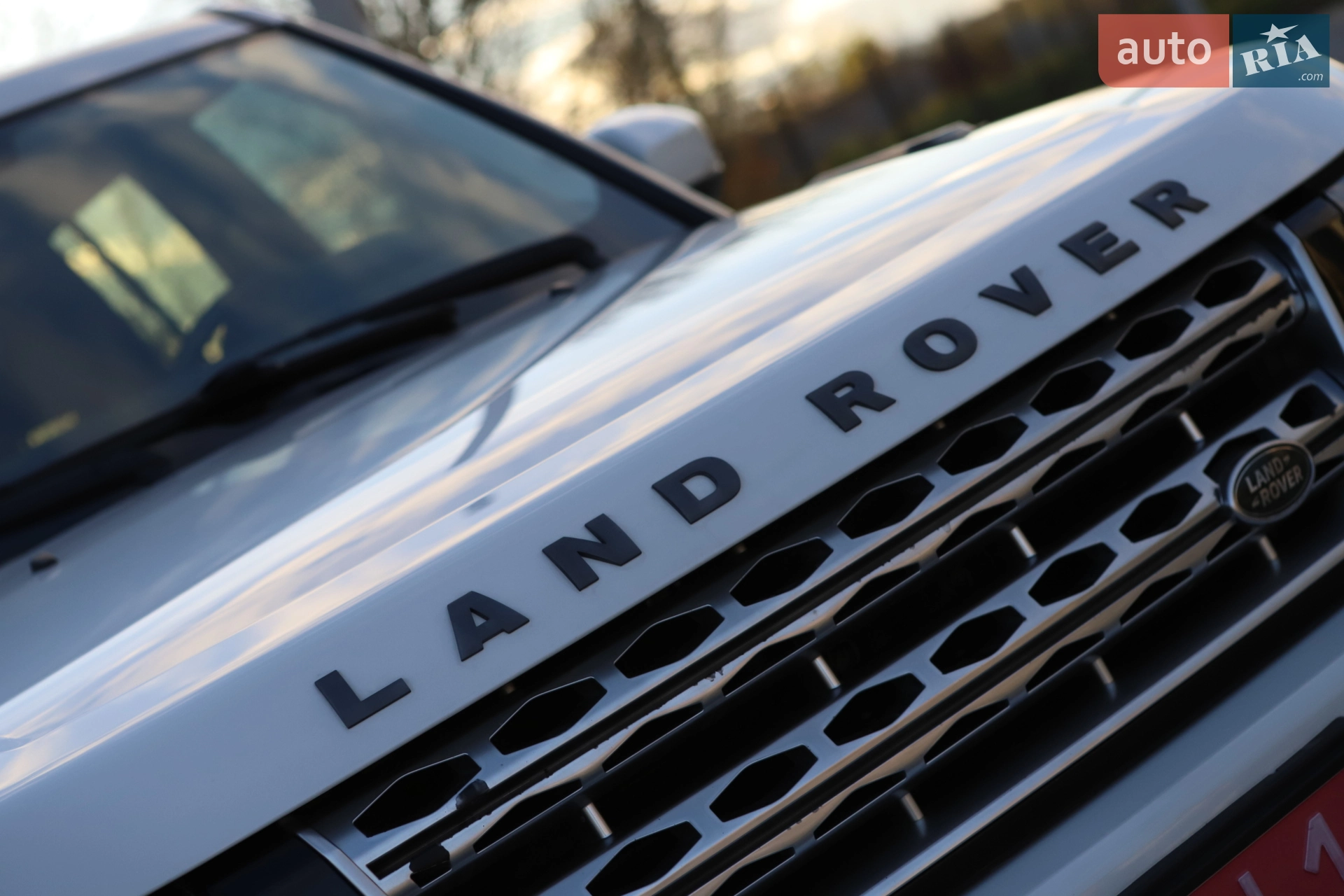 2015 Land Rover Discovery - мініатюра 27