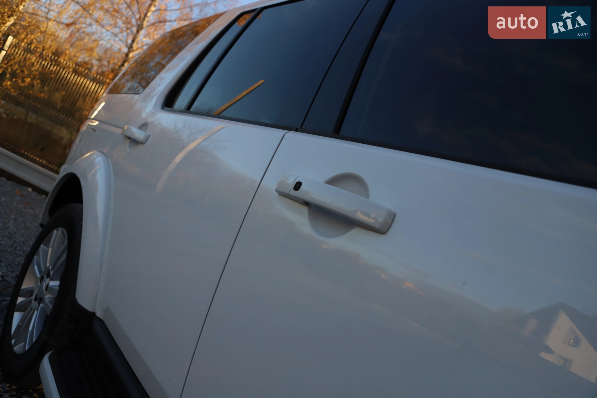 2015 Land Rover Discovery - мініатюра 50