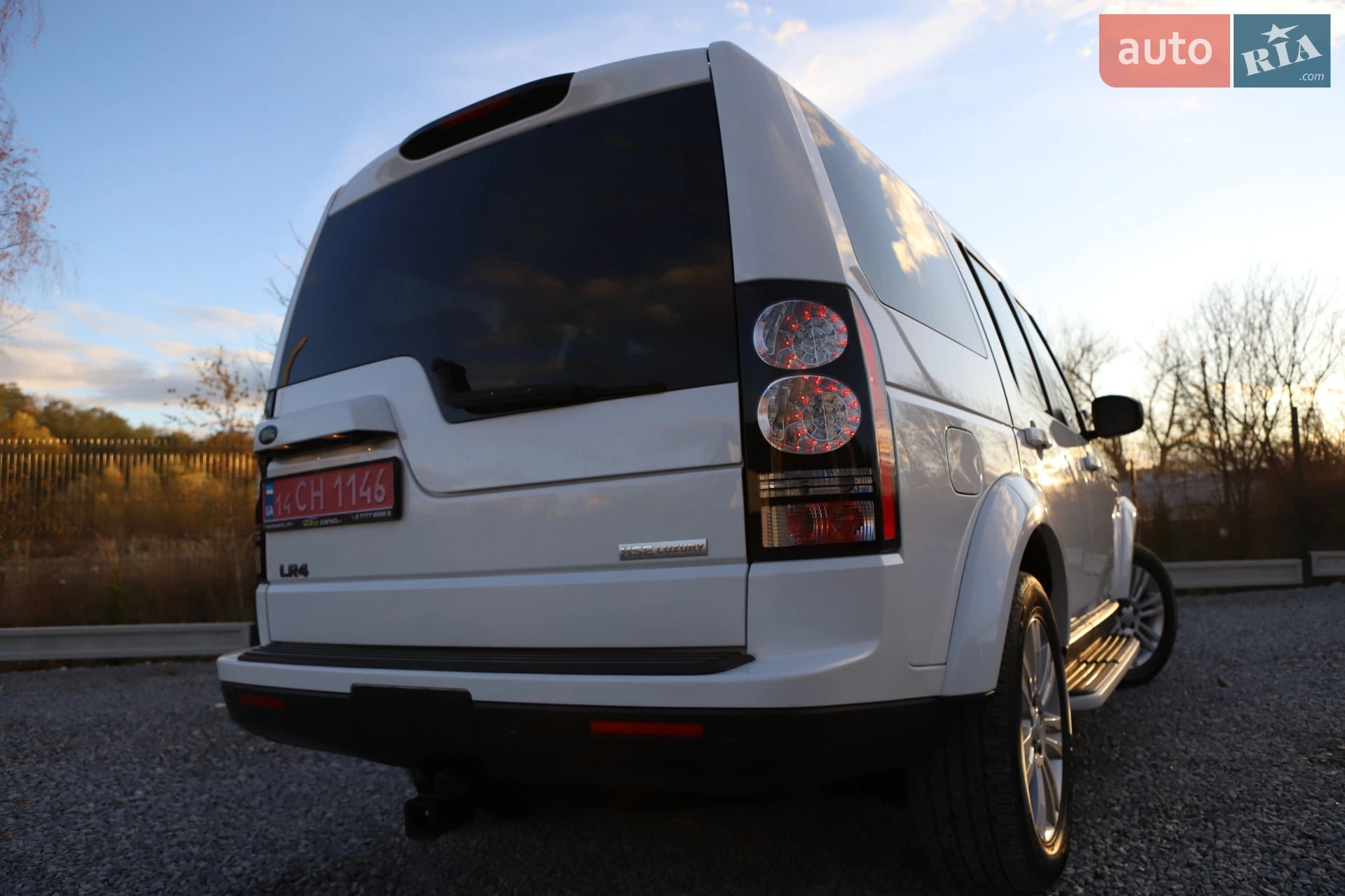 2015 Land Rover Discovery - мініатюра 57