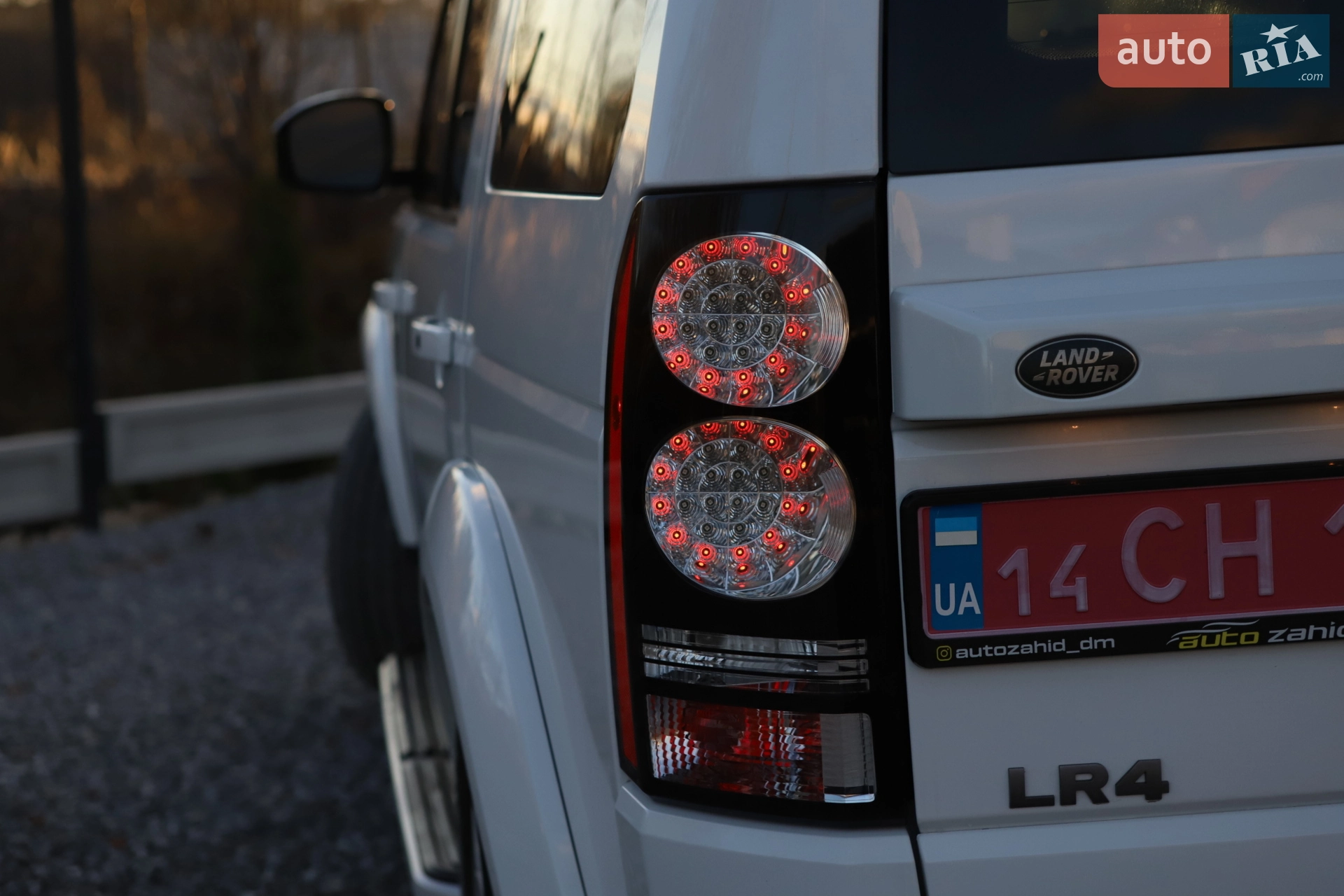 2015 Land Rover Discovery - мініатюра 60