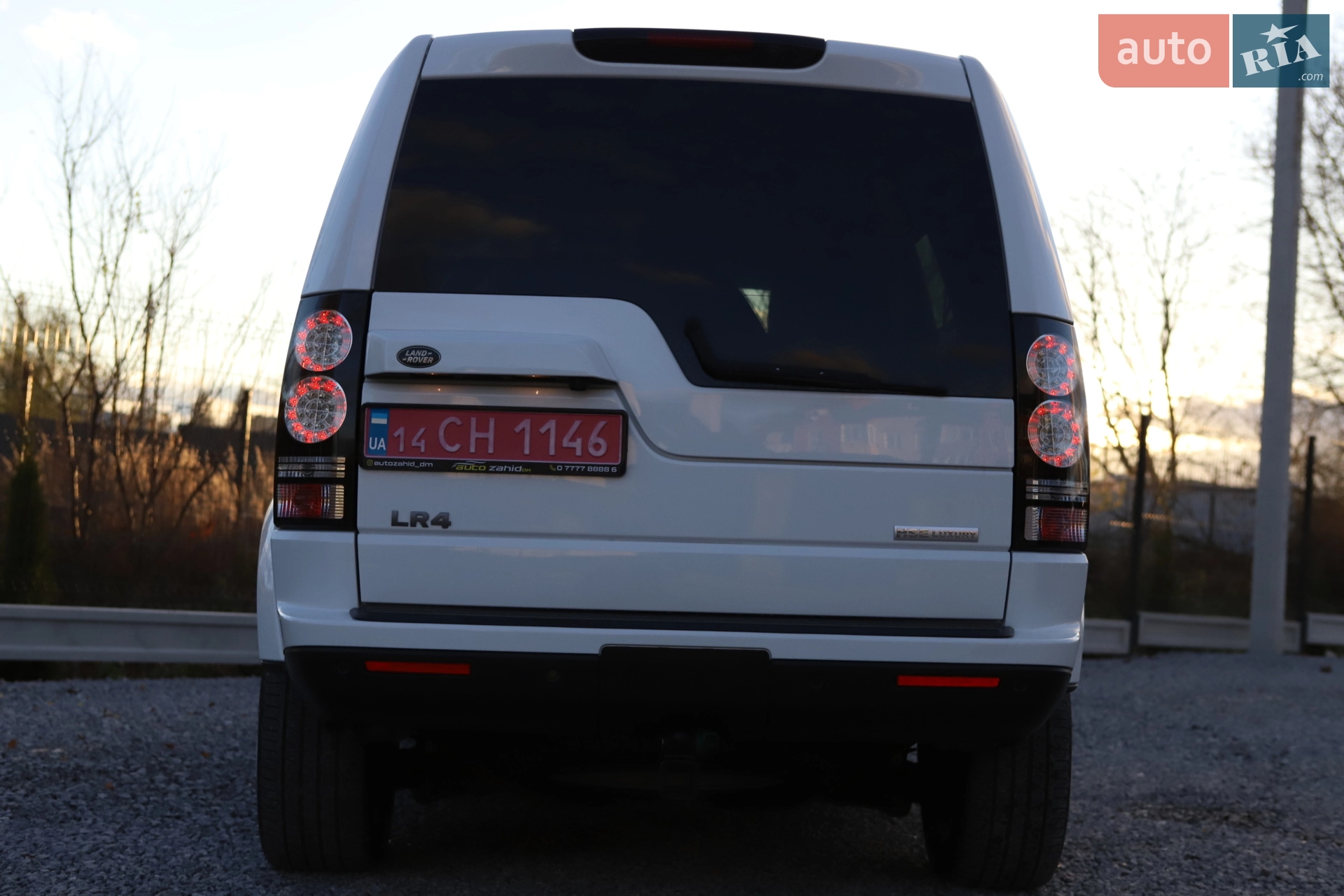 2015 Land Rover Discovery - мініатюра 10
