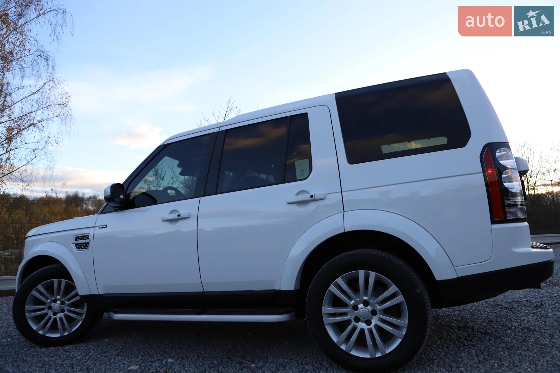2015 Land Rover Discovery - мініатюра 69