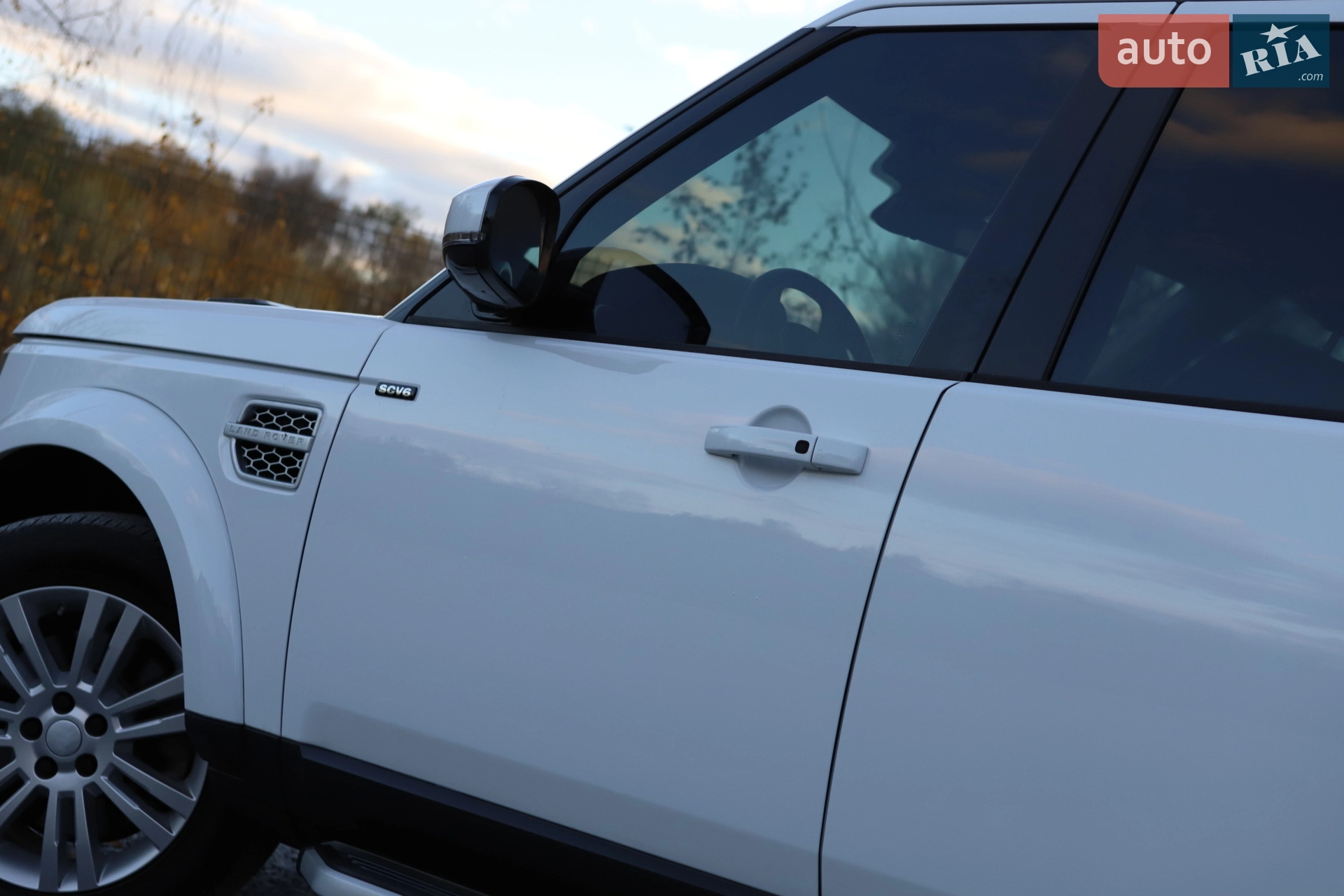 2015 Land Rover Discovery - мініатюра 70