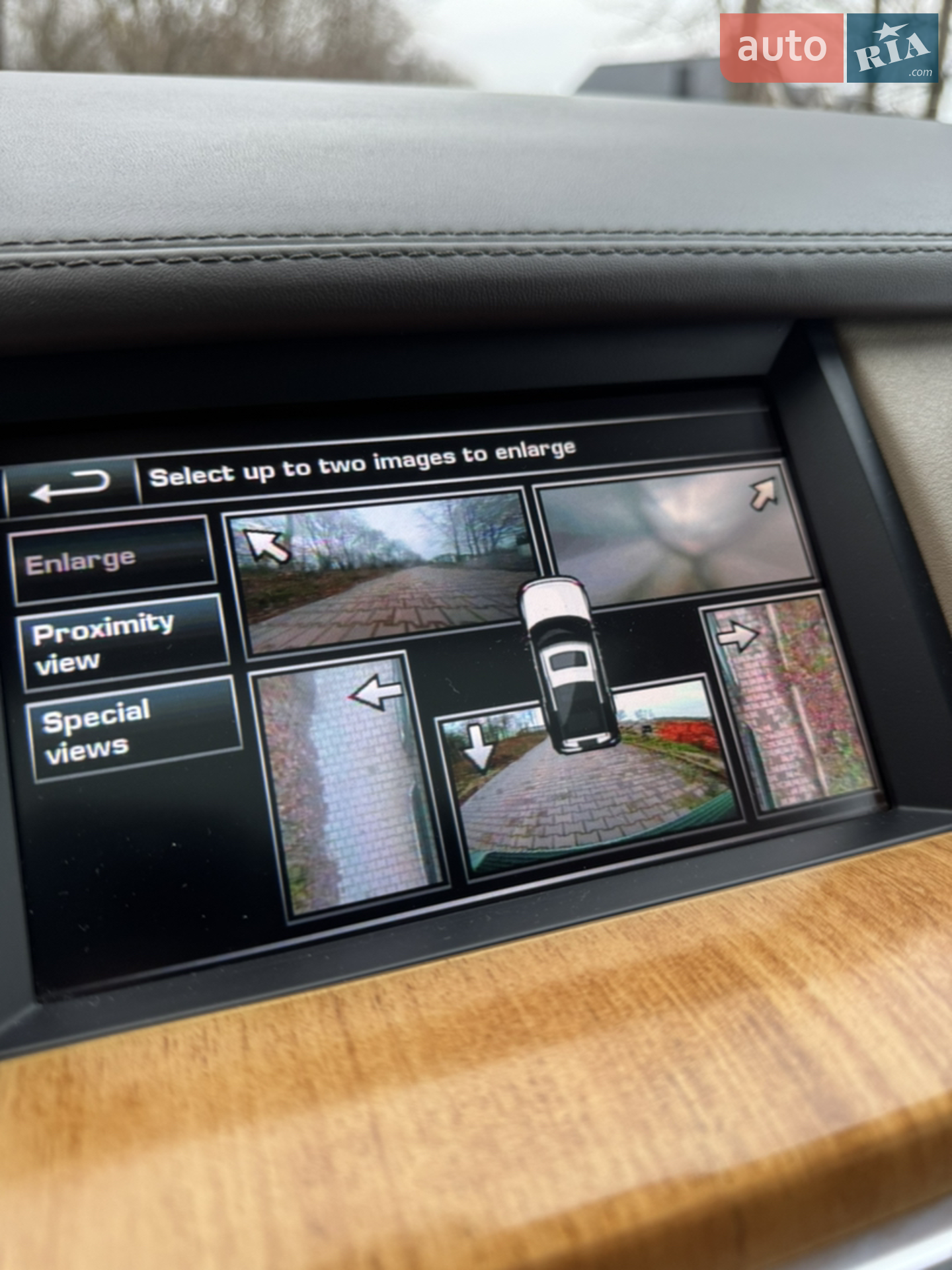 2014 Land Rover Discovery - мініатюра 23
