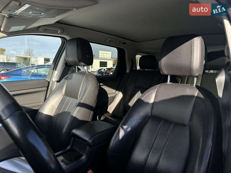 Внедорожник / Кроссовер Land Rover Discovery 2016 в Львове фото 22 Внедорожник / Кроссовер Land Rover Discovery 2016 в Львове