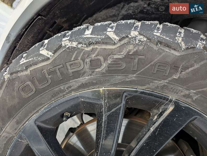 Внедорожник / Кроссовер Land Rover Discovery 2018 в Виннице