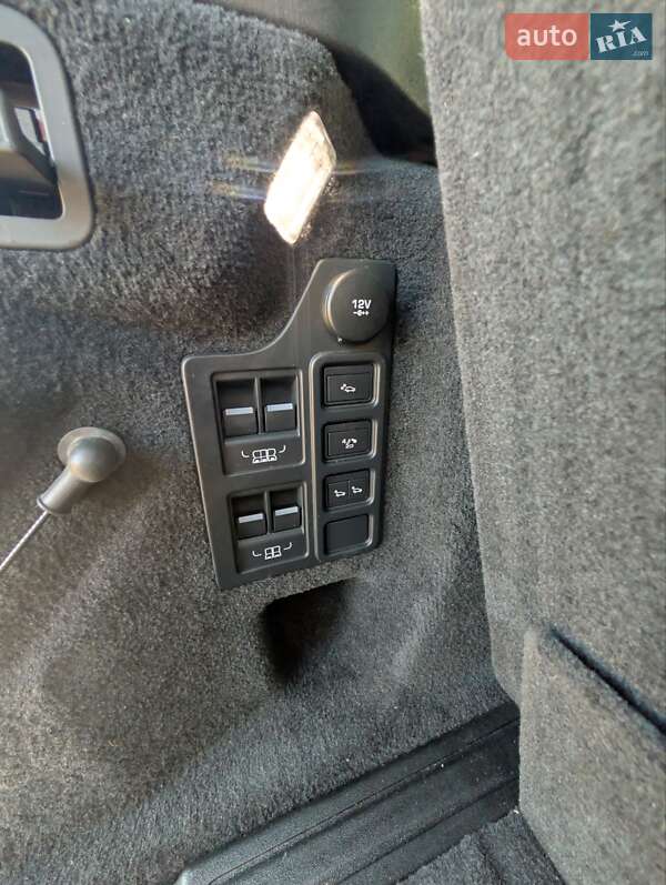 Внедорожник / Кроссовер Land Rover Discovery 2019 в Южноукраинске фото 31 Внедорожник / Кроссовер Land Rover Discovery 2019 в Южноукраинске