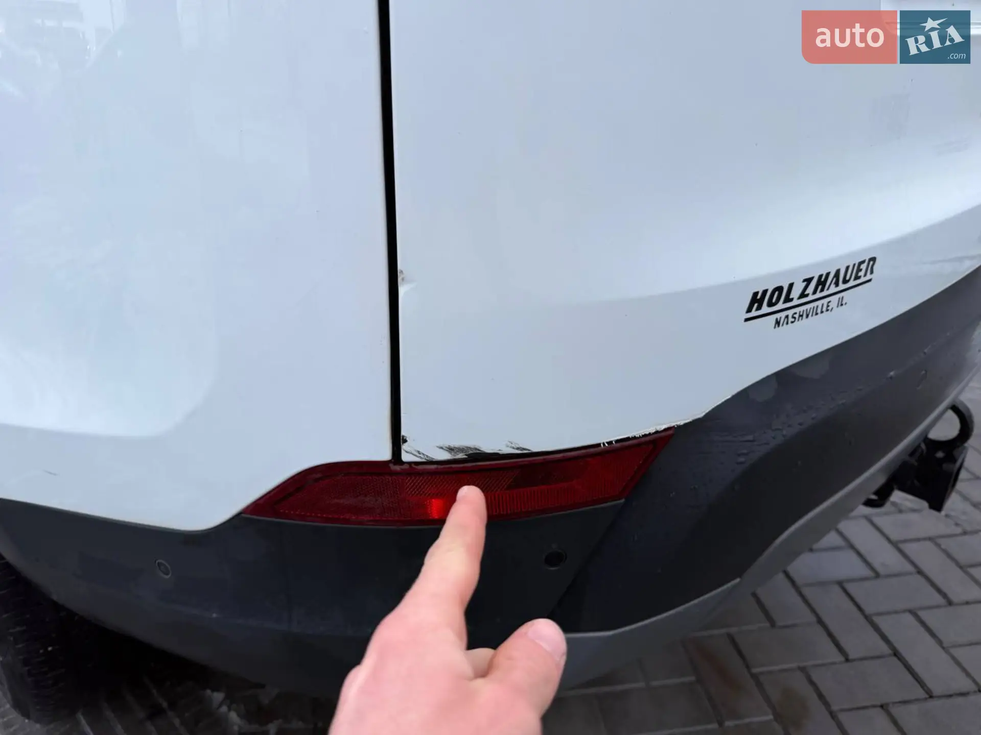 2017 Land Rover Discovery - мініатюра 20