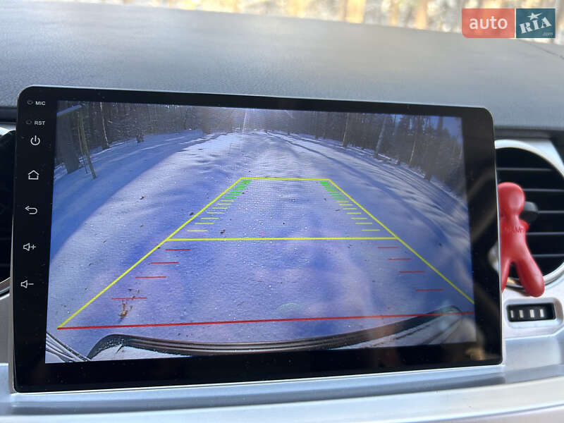 Внедорожник / Кроссовер Land Rover Discovery 2007 в Ичне