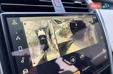 Позашляховик / Кросовер Land Rover Discovery 2022 в Києві