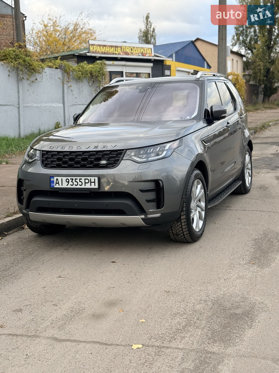 2018 Land Rover Discovery Sport - мініатюра 65