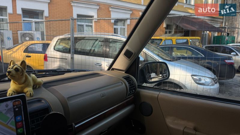 Внедорожник / Кроссовер Land Rover Discovery 2001 в Киеве фото 25 Внедорожник / Кроссовер Land Rover Discovery 2001 в Киеве