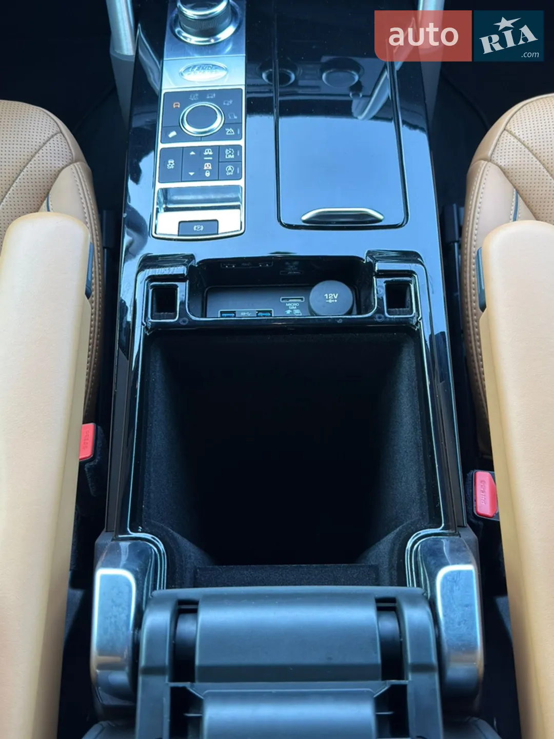 2018 Land Rover Discovery - мініатюра 42