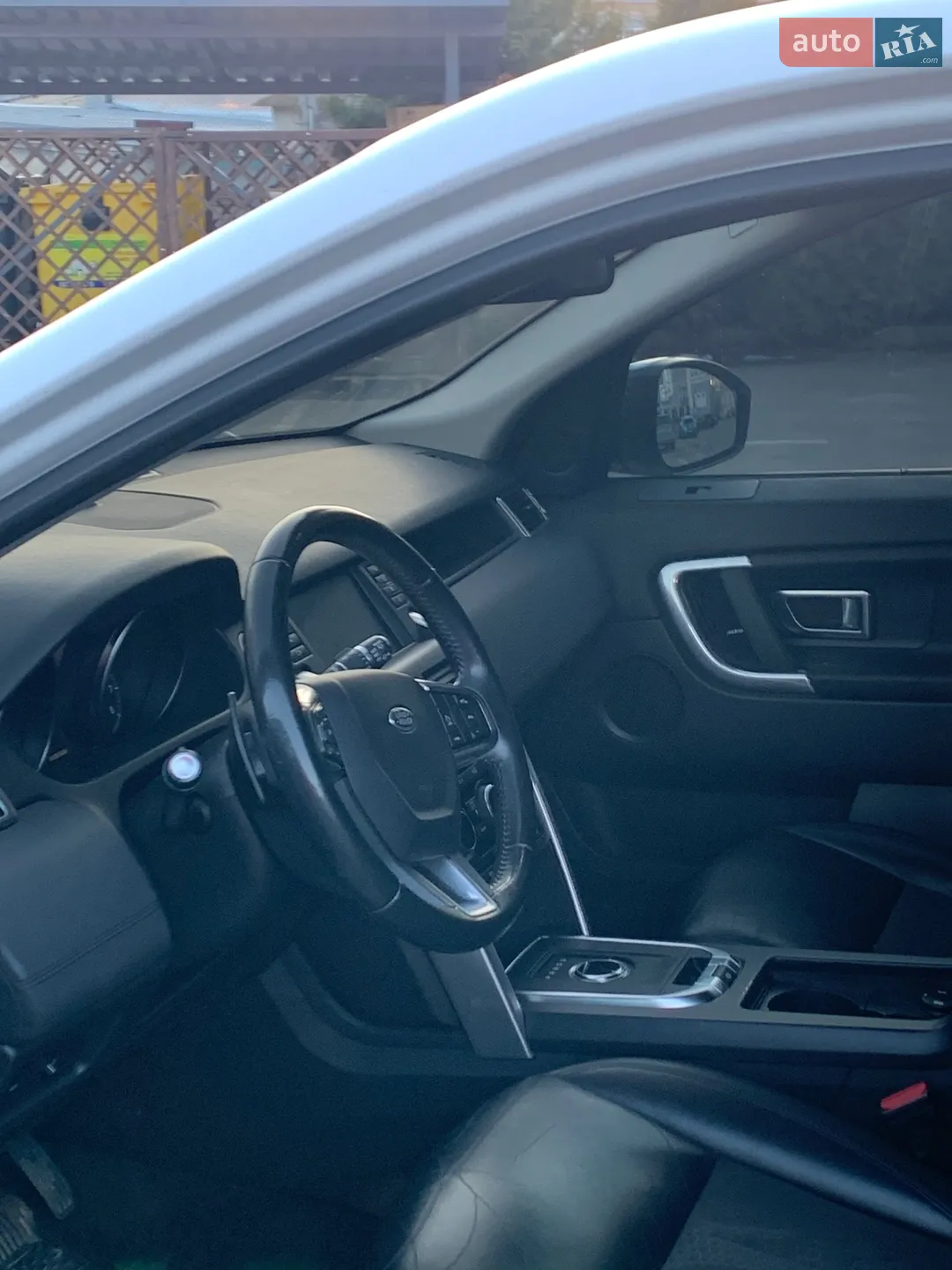 2018 Land Rover Discovery Sport - мініатюра 52