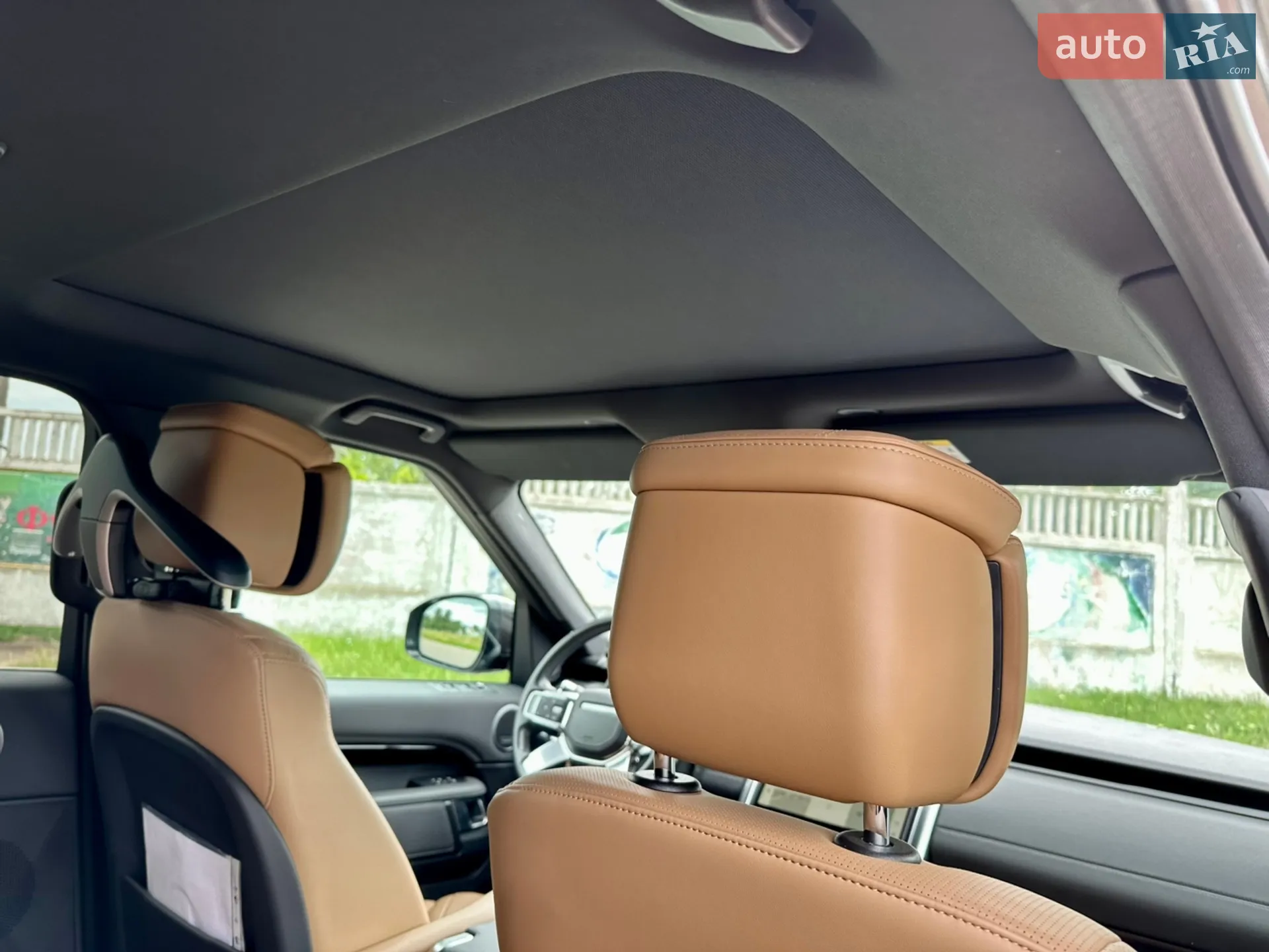2021 Land Rover Discovery - мініатюра 47
