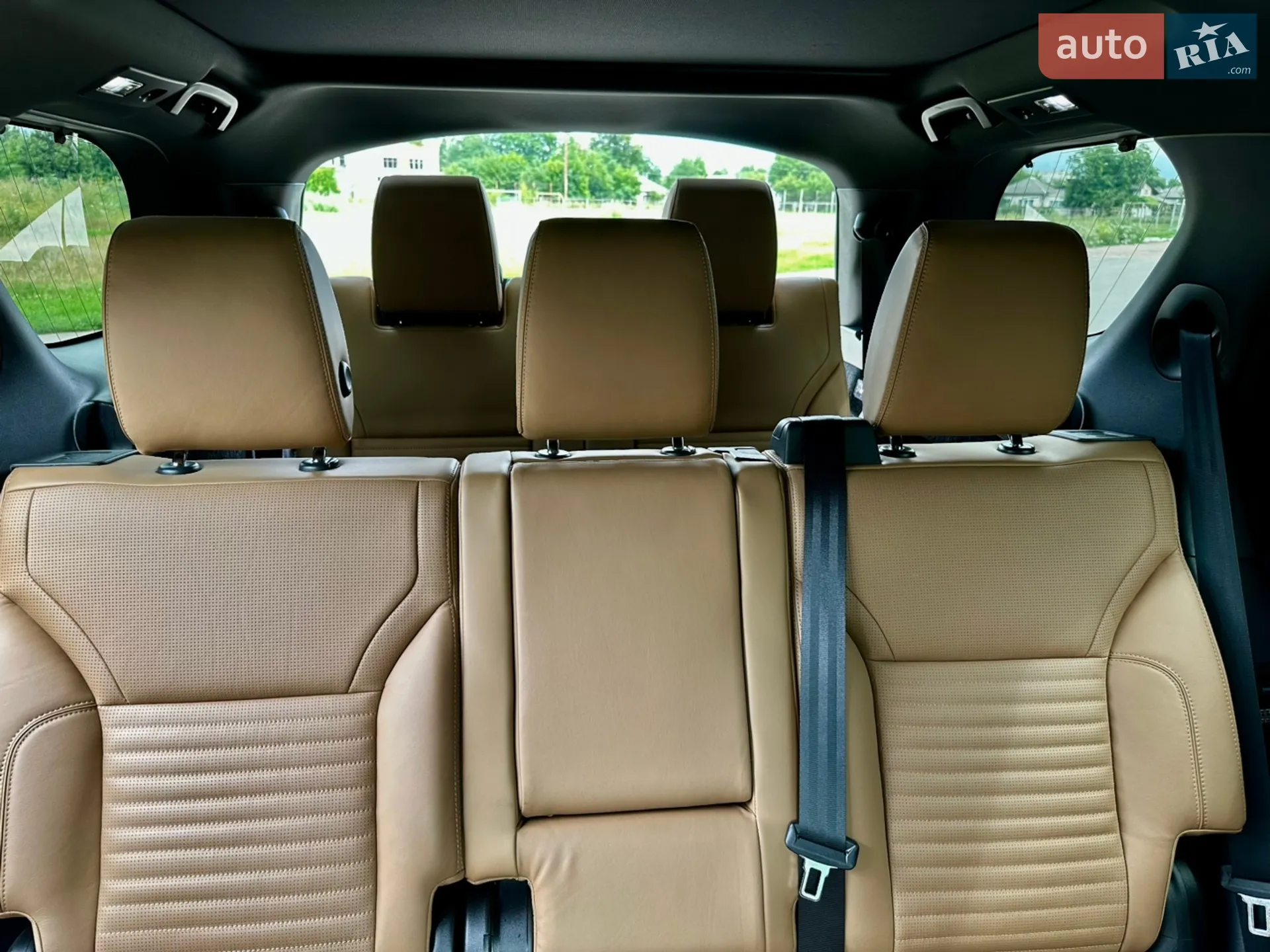 2021 Land Rover Discovery - мініатюра 87
