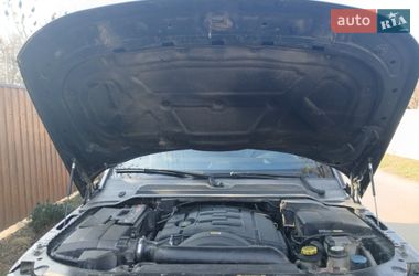 Внедорожник / Кроссовер Land Rover Discovery 2005 в Киеве