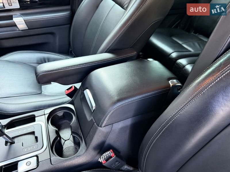 Внедорожник / Кроссовер Land Rover Discovery 2010 в Киеве фото 27 Внедорожник / Кроссовер Land Rover Discovery 2010 в Киеве