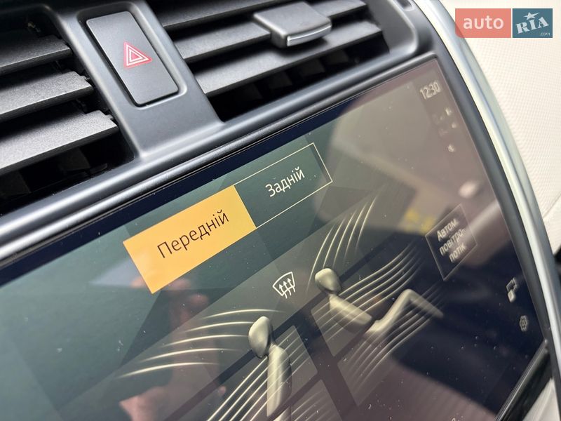 Внедорожник / Кроссовер Land Rover Discovery 2022 в Киеве