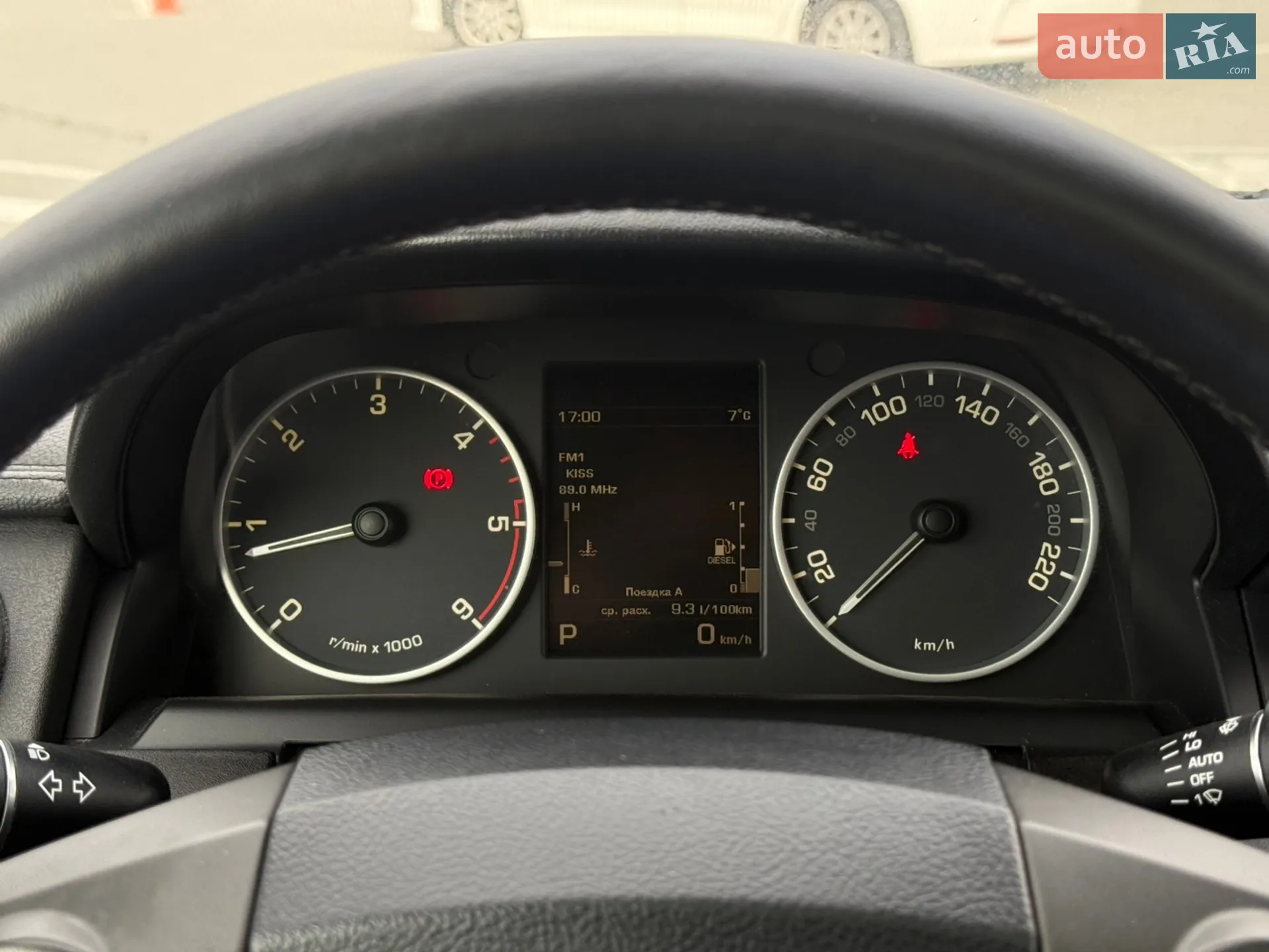 2012 Land Rover Discovery - мініатюра 27