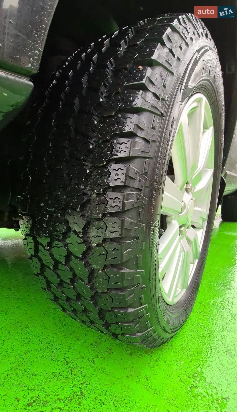 2013 Land Rover Discovery - мініатюра 11