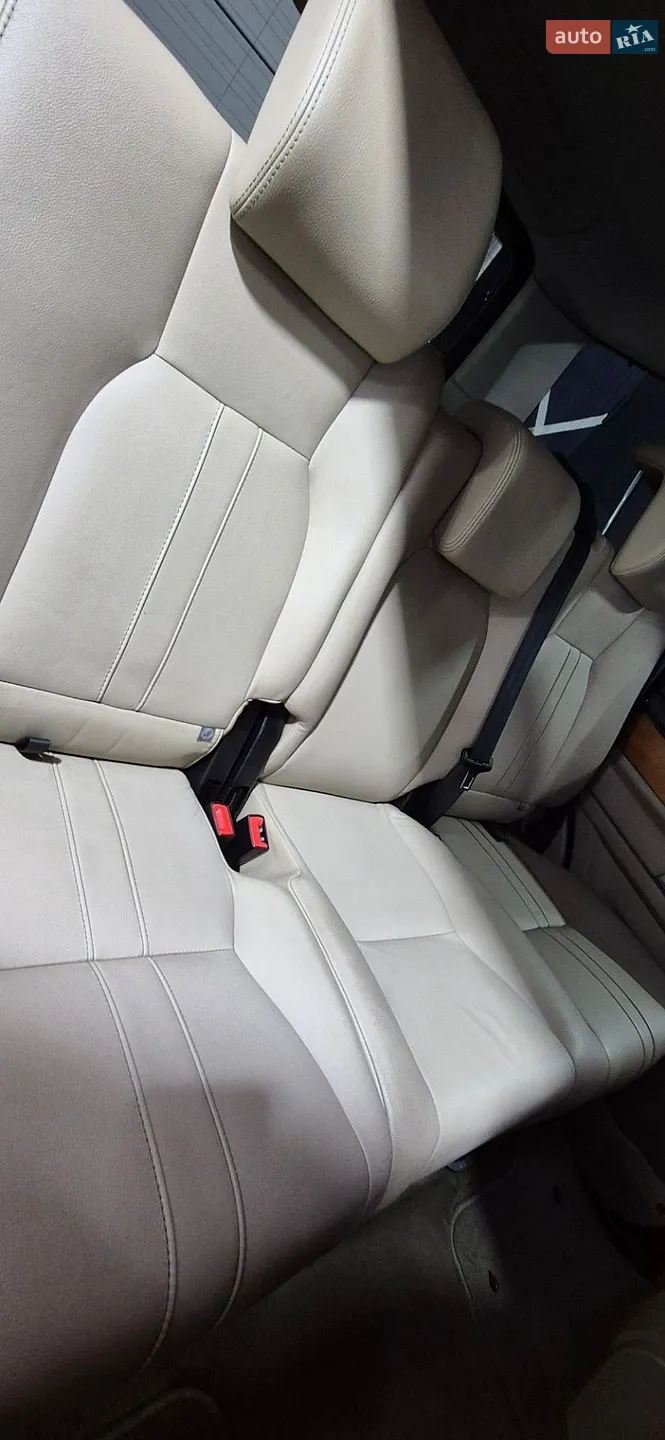 2013 Land Rover Discovery - мініатюра 38