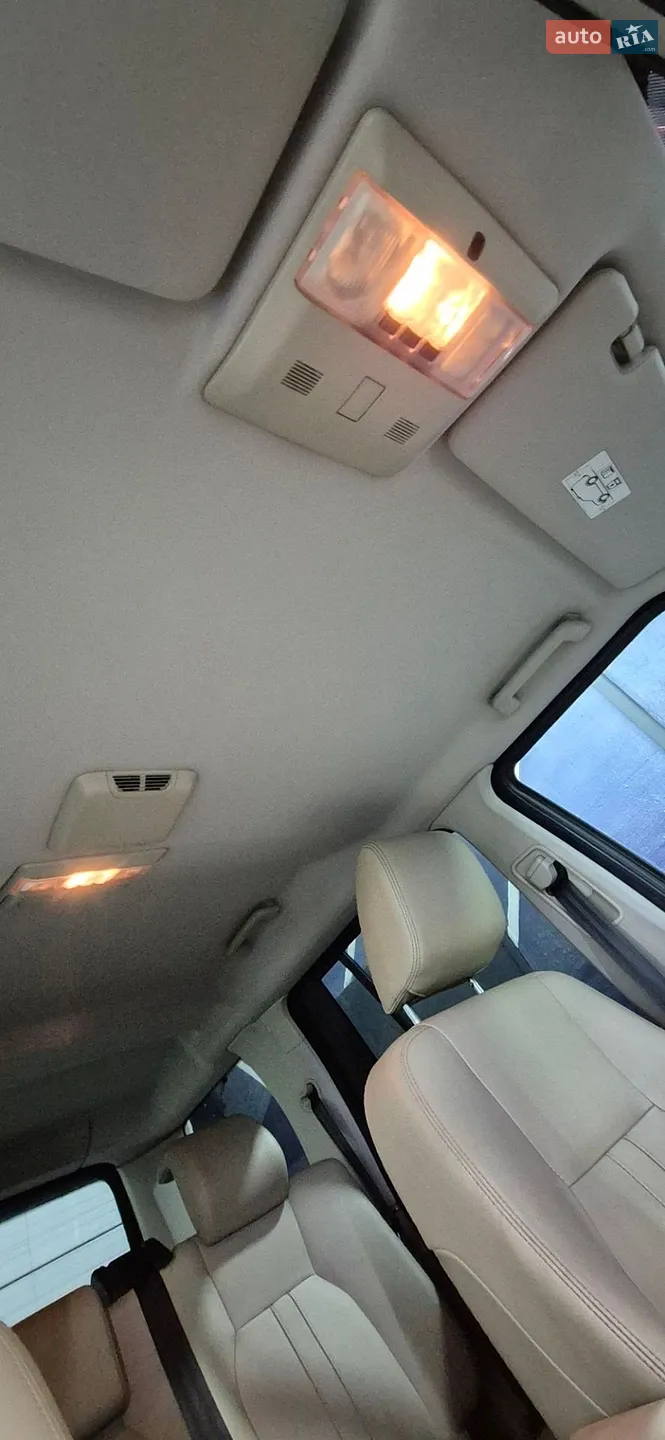 2013 Land Rover Discovery - мініатюра 43