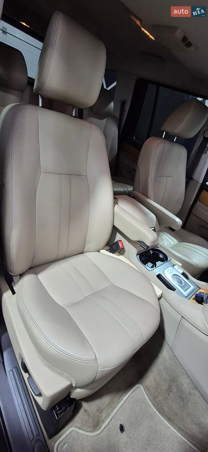 2013 Land Rover Discovery - мініатюра 46