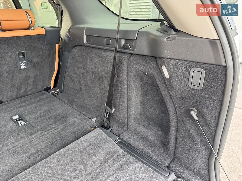 Land Rover Discovery 2017 VIN SALRRBBV6HA005509 фото оголошення 27 з 79