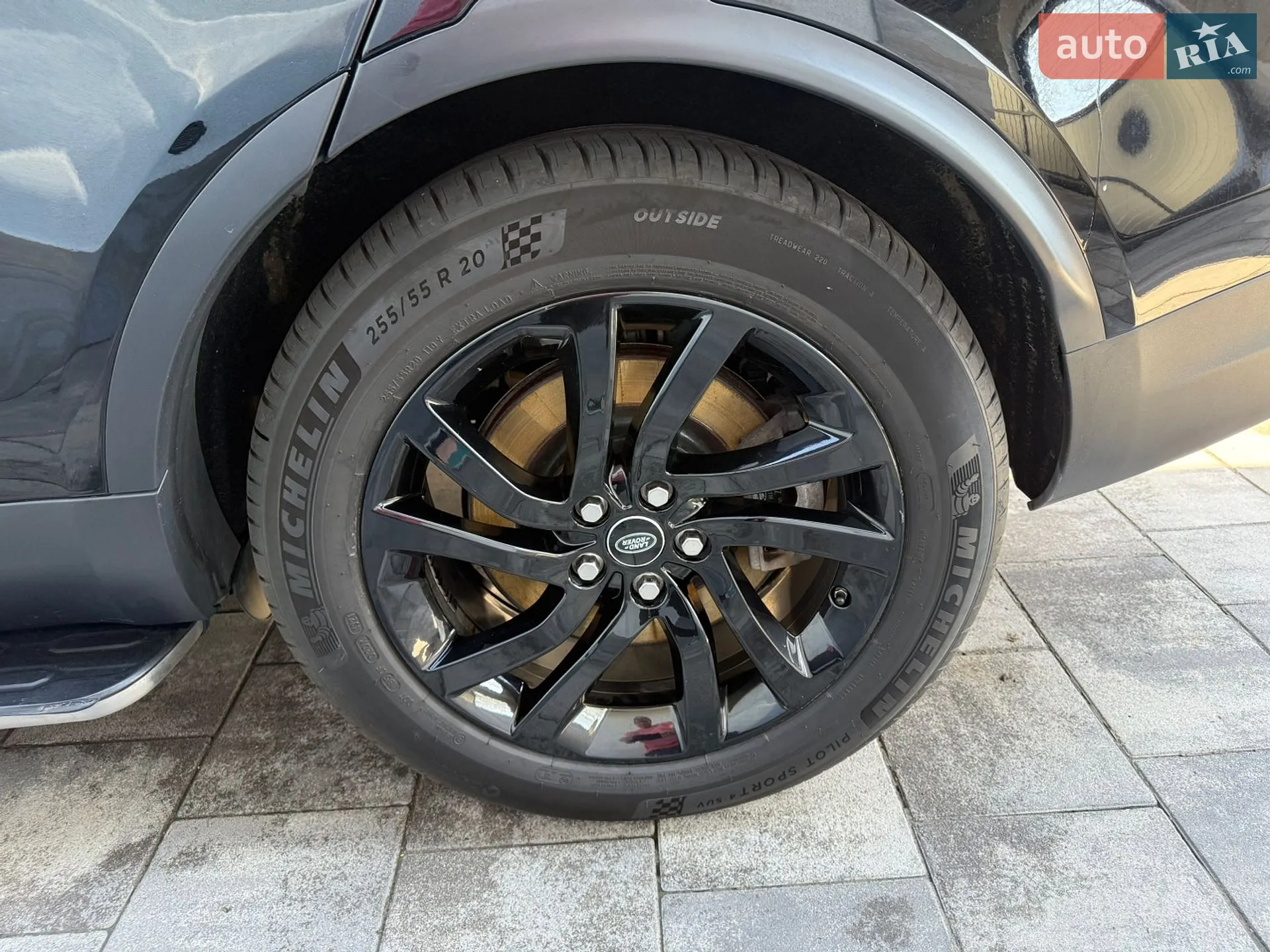 2019 Land Rover Discovery - мініатюра 2