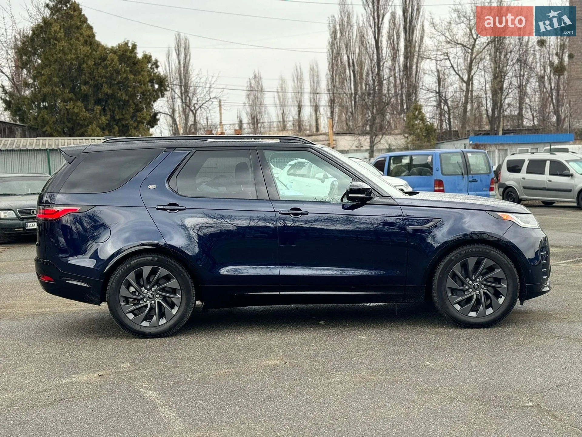 2023 Land Rover Discovery - мініатюра 6