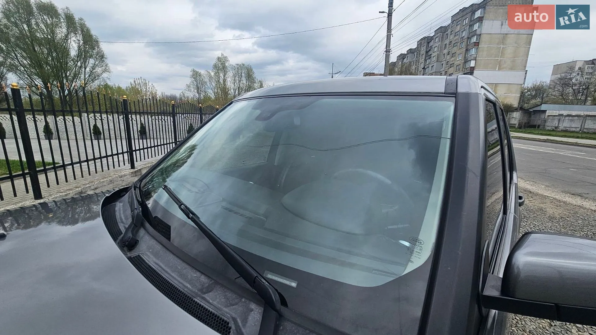 2010 Land Rover Discovery - мініатюра 15