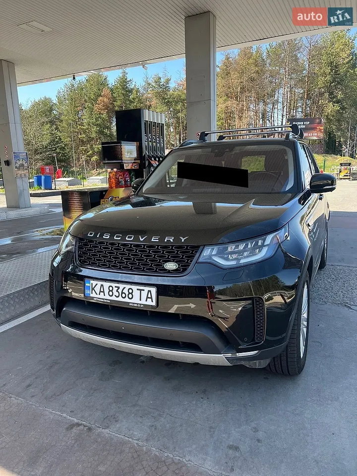 2018 Land Rover Range Rover - мініатюра 43