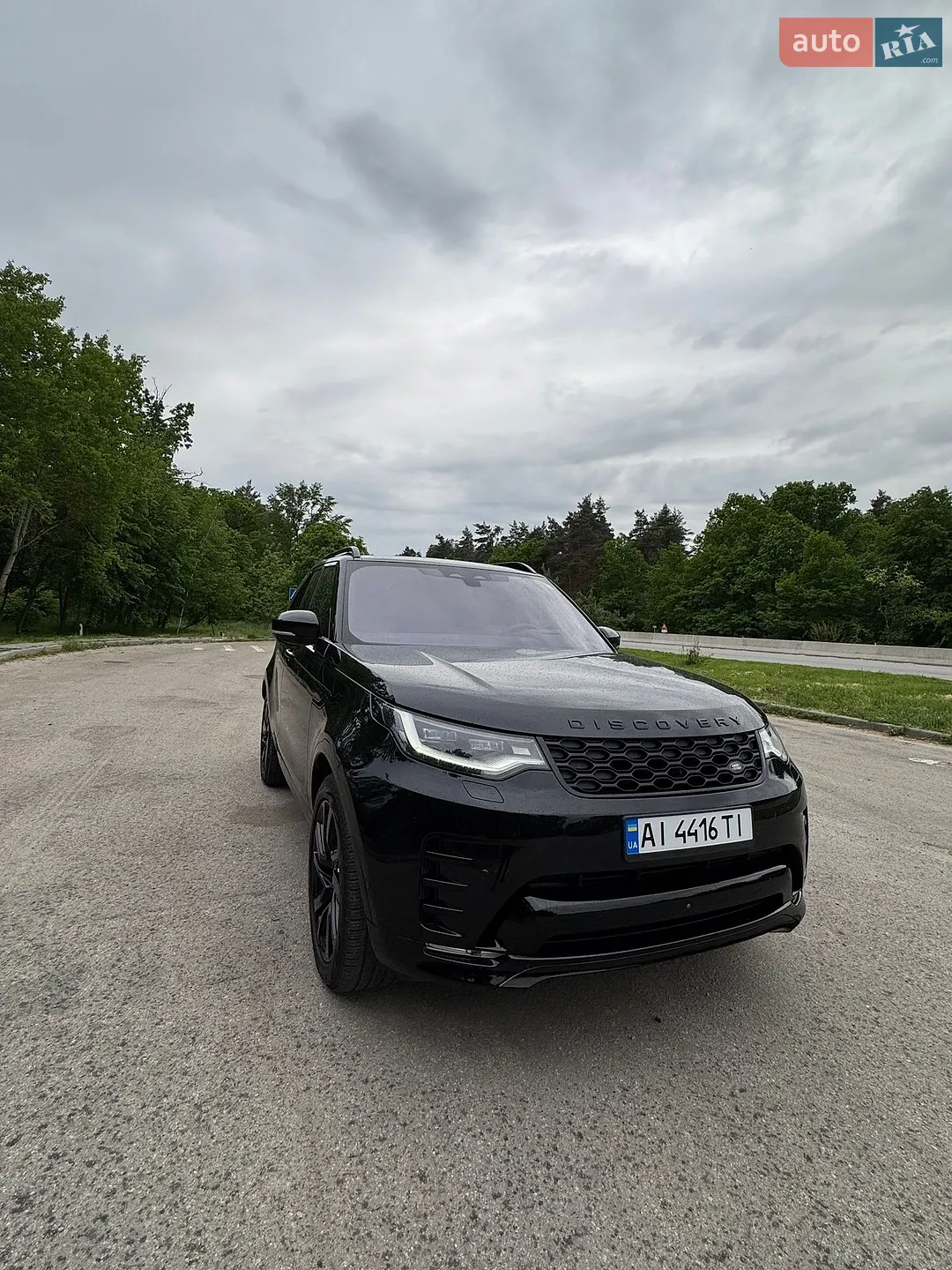 2023 Land Rover Discovery - мініатюра 12