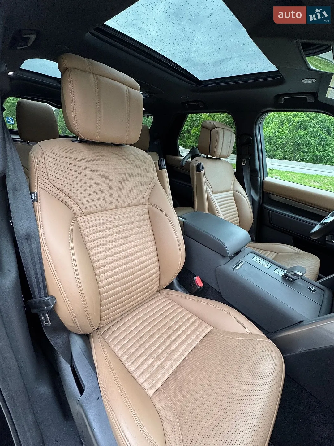 2023 Land Rover Discovery - мініатюра 30