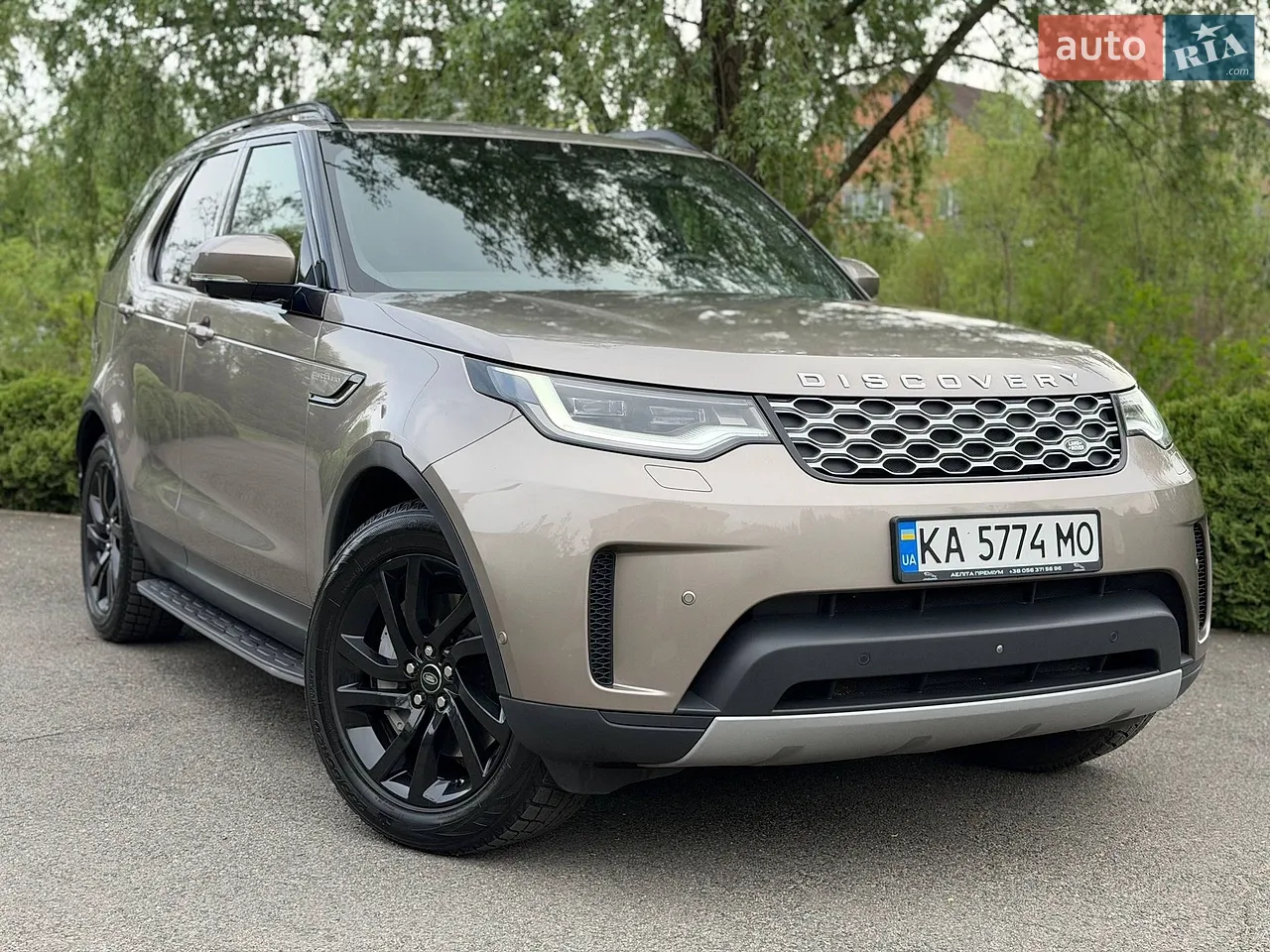 2018 Land Rover Range Rover - мініатюра 26