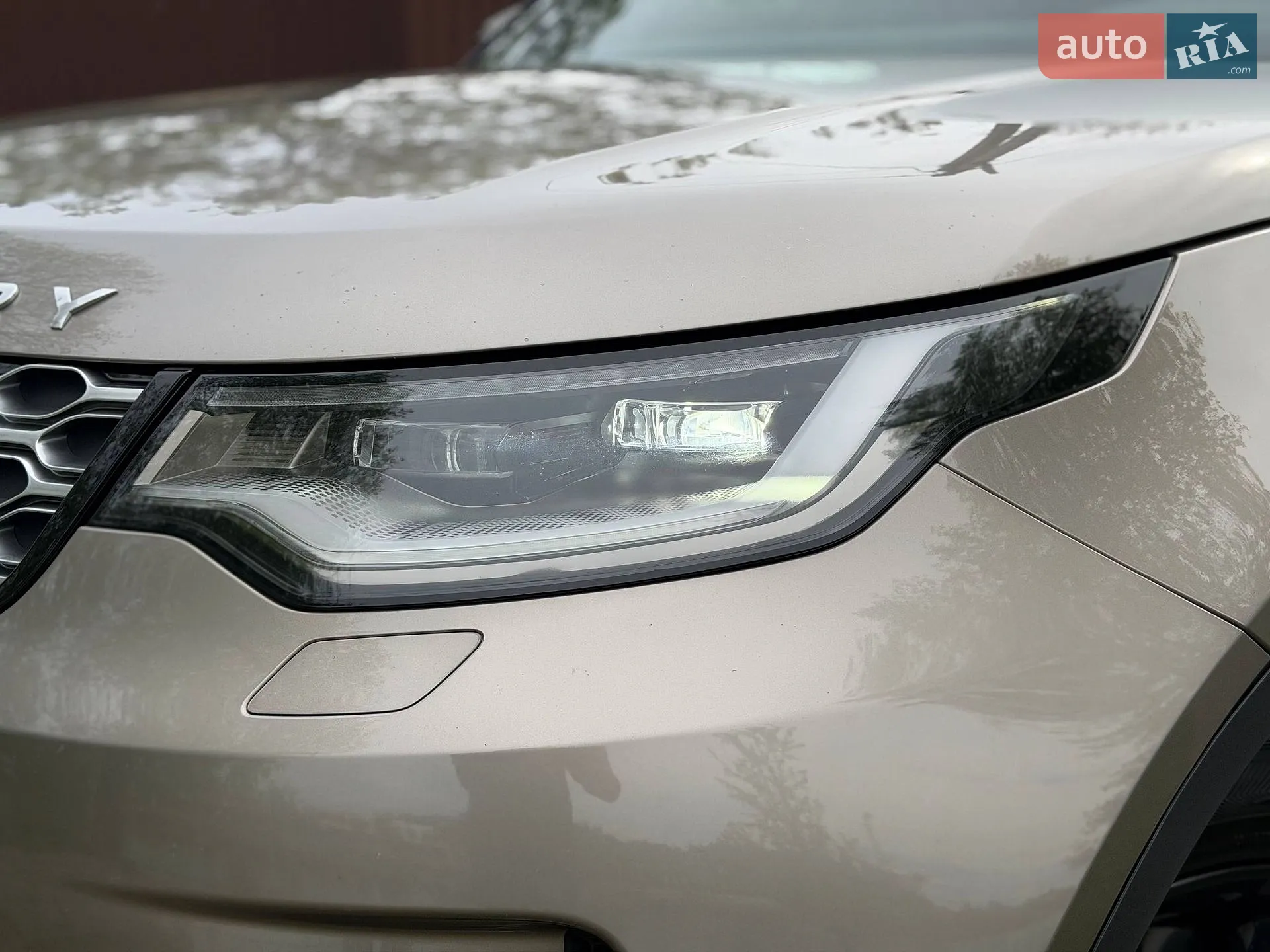 2021 Land Rover Discovery - мініатюра 10