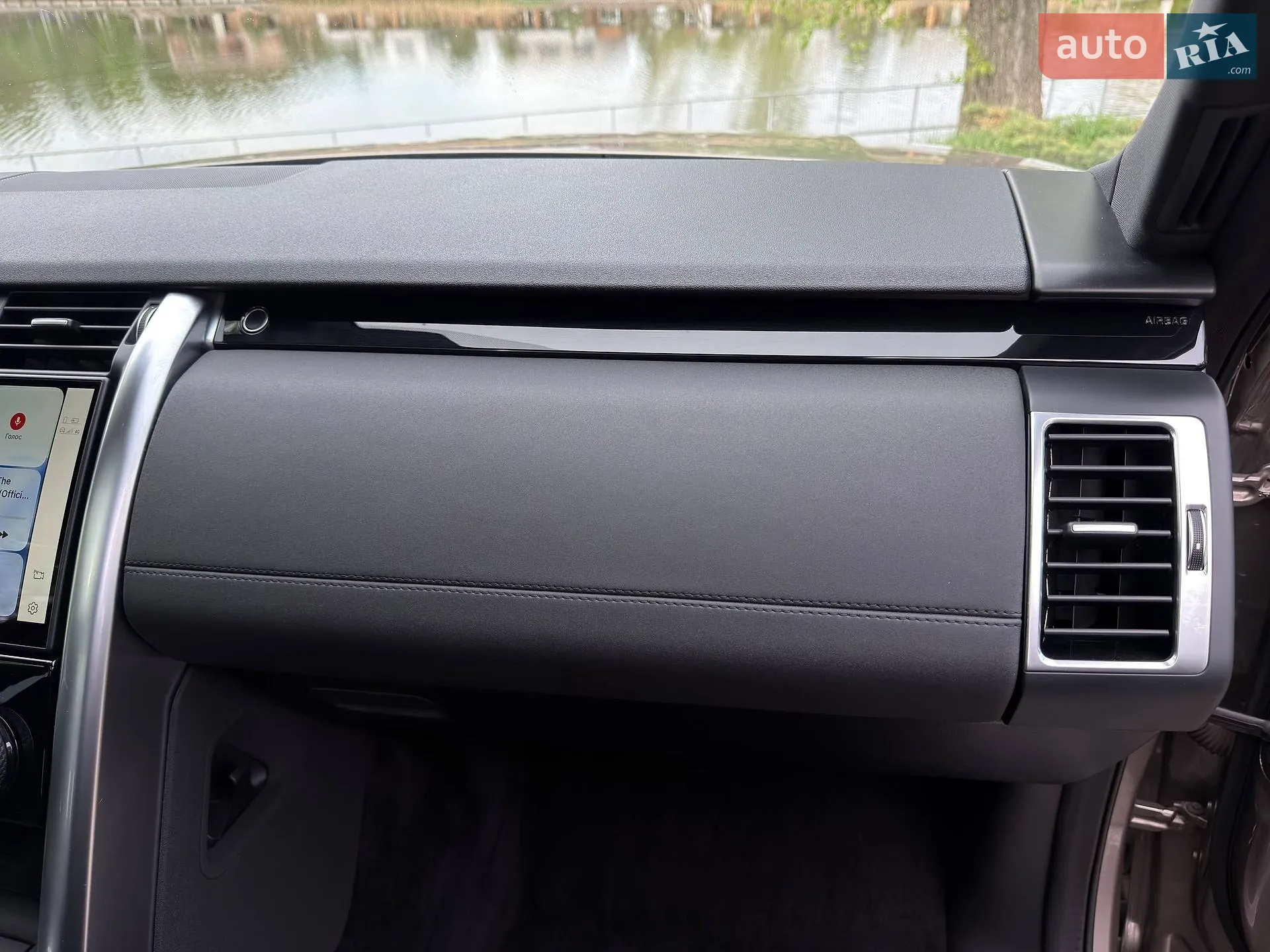 2021 Land Rover Discovery - мініатюра 37
