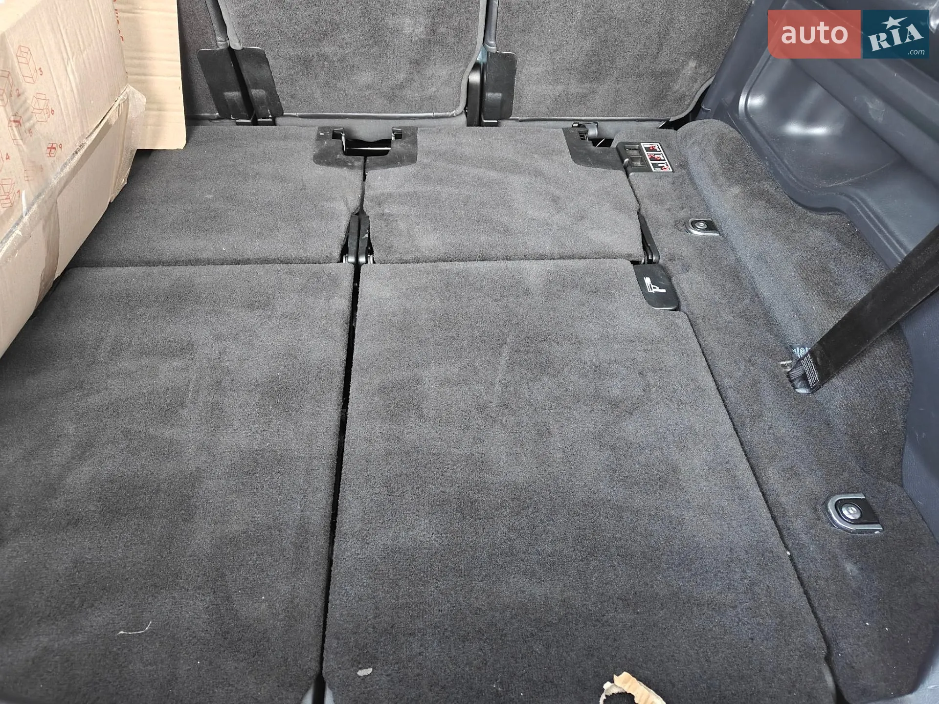 2015 Land Rover Discovery - мініатюра 15