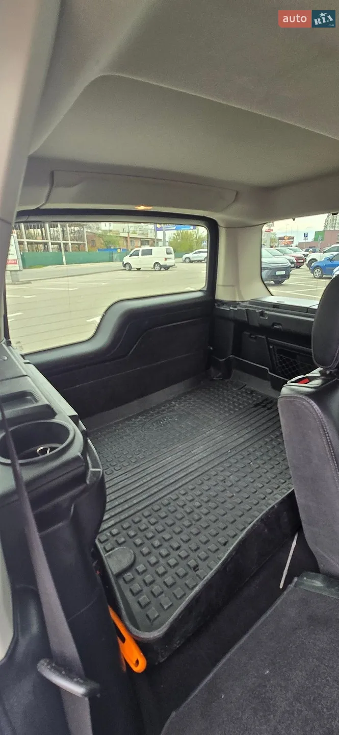2011 Land Rover Discovery - мініатюра 23