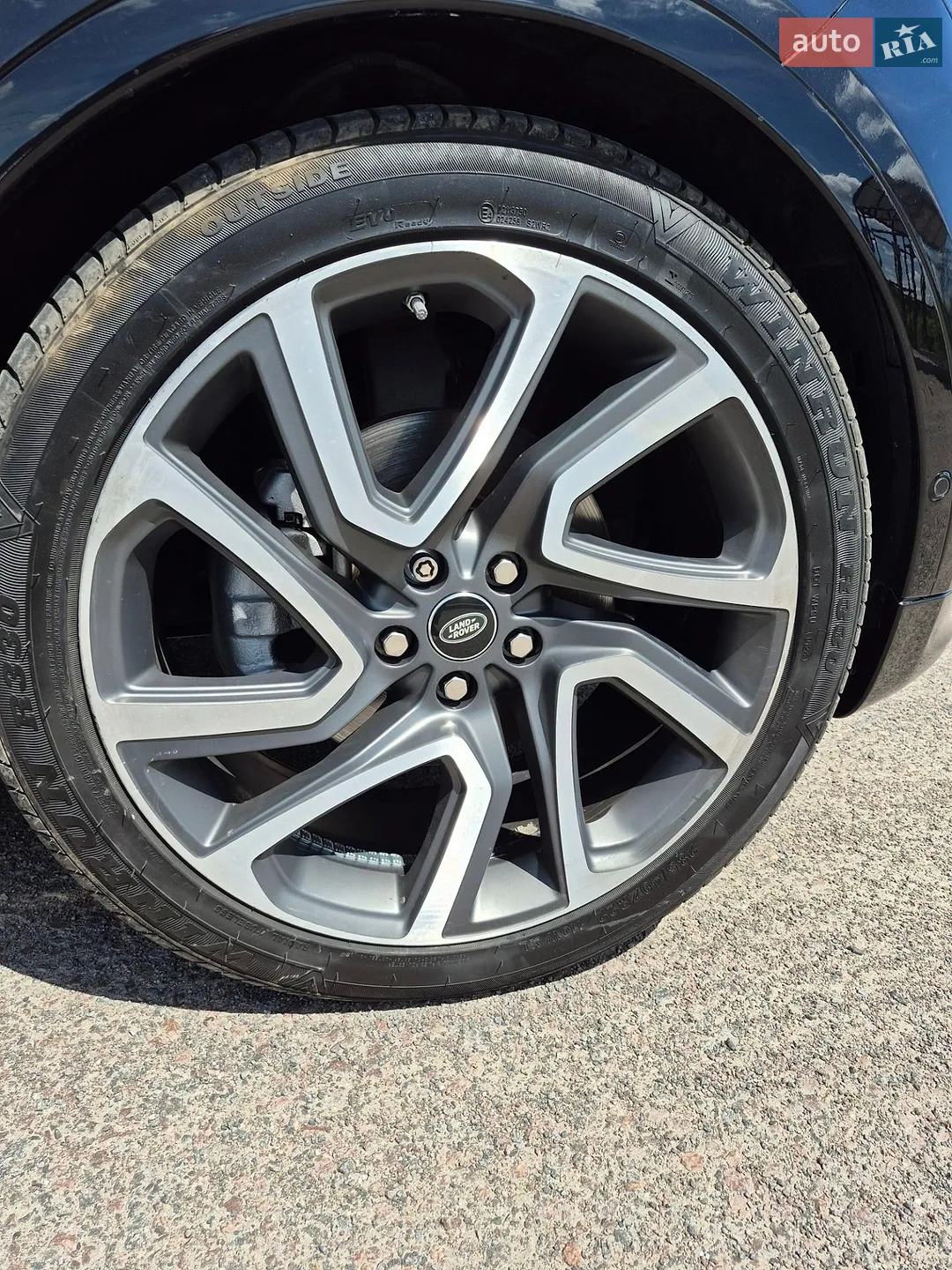 2019 Land Rover Discovery - мініатюра 10