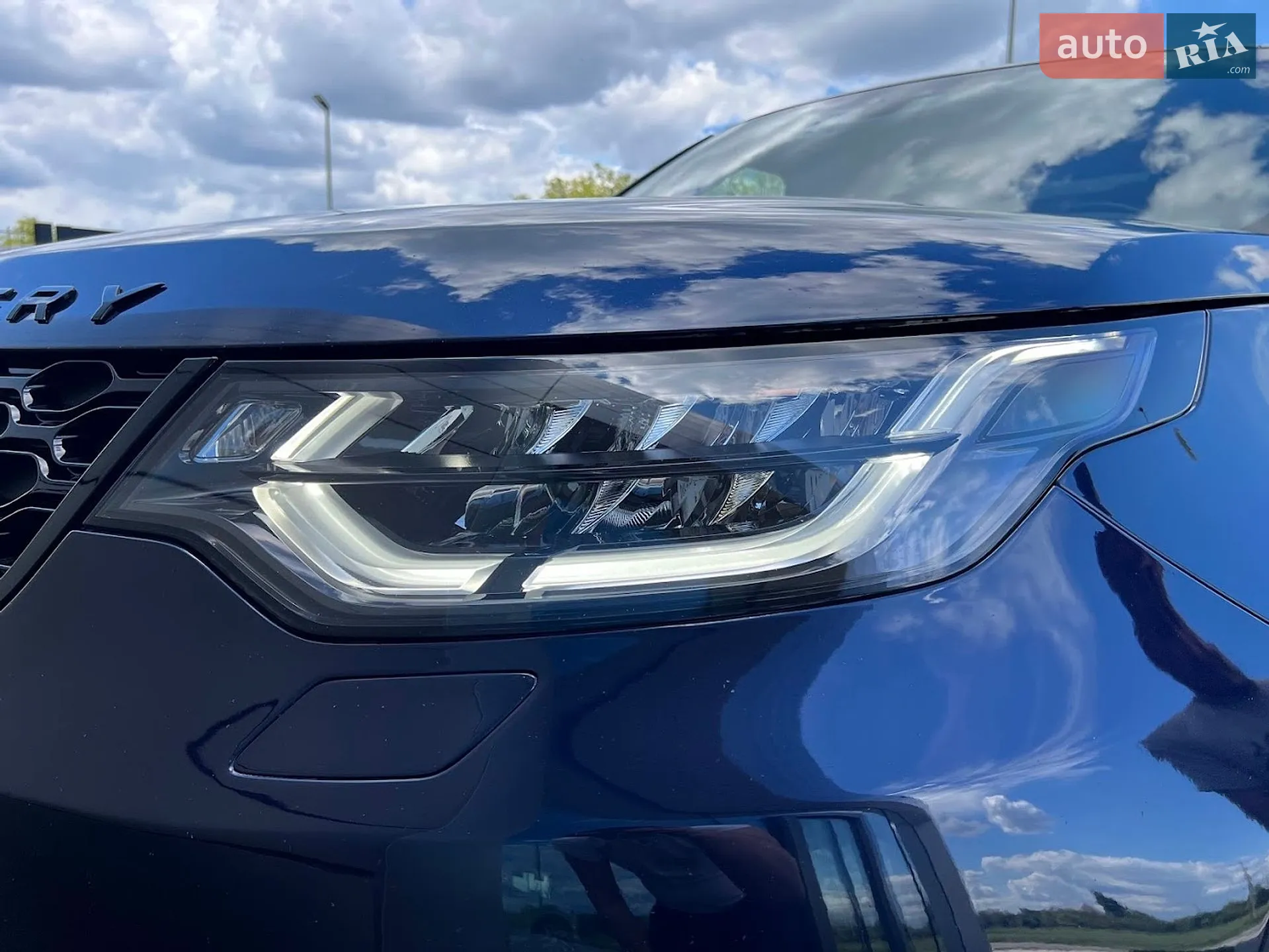 2019 Land Rover Discovery - мініатюра 41