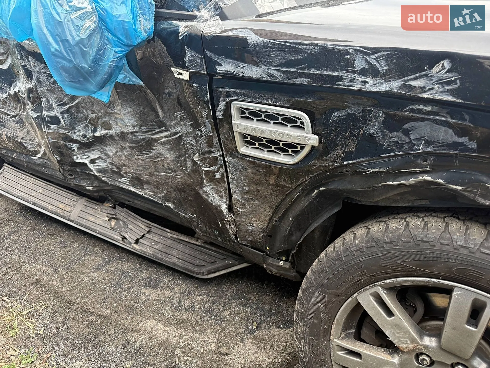 2011 Land Rover Discovery - мініатюра 9