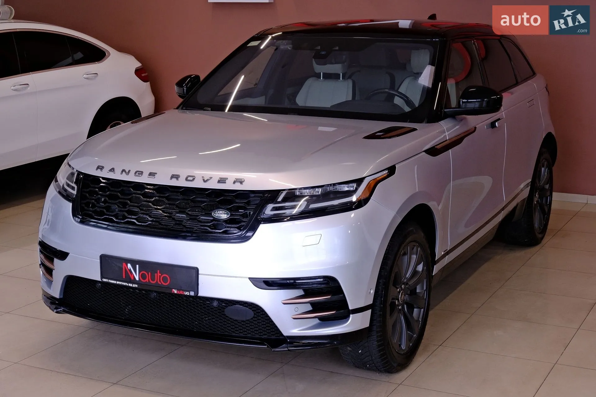 2018 Land Rover Discovery - мініатюра 3