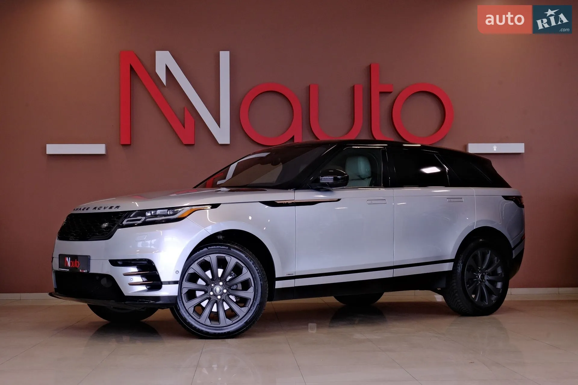 2018 Land Rover Discovery - фото 1