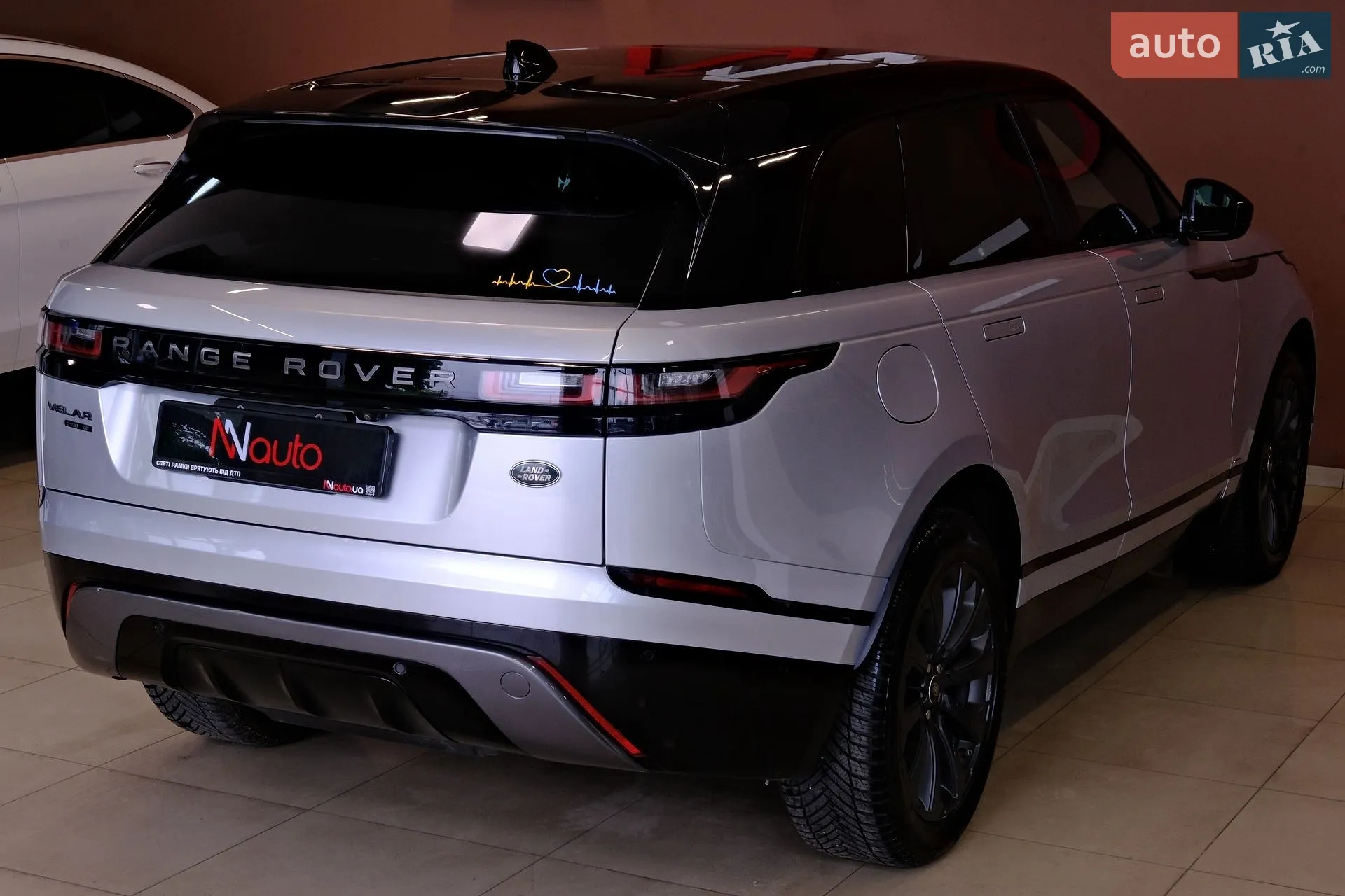 2018 Land Rover Discovery - мініатюра 13